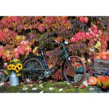 Piatnik Herbst 1000 Teile Puzzle Piatnik-5582