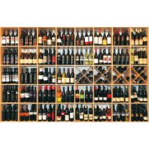 Piatnik Weinkeller 1000 Teile Puzzle Piatnik-5357