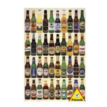 Piatnik Bier  1000 Teile Puzzle Piatnik-5625