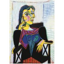 Piatnik Picasso - Dora Maar 1000 Teile Puzzle Piatnik-5587