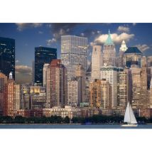 Grafika Kids New York 12 Teile Puzzle Grafika-F-30945