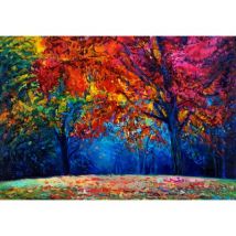 Grafika Kids Herbstwald 12 Teile Puzzle Grafika-F-31066