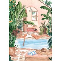 Nathan Ein Moment Ruhe 1500 Teile Puzzle Nathan-01154