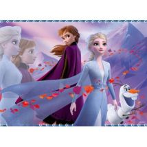 Nathan Frozen II 45 Teile Puzzle Nathan-86451
