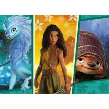 Nathan Raya 100 Teile Puzzle Nathan-86771