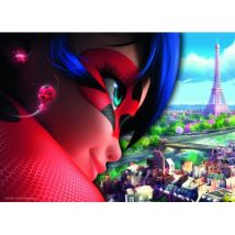 Nathan Miraculous Ladybug 60 Teile Puzzle Nathan-86181