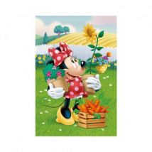 Dino Mini-puzzle Minnie 54 Teile Puzzle Dino-33121-Minnie