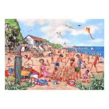 HOP - House of Puzzles XXL Teile - Sagt Cheese! 500 Teile Puzzle House-Of-Puzzles-HP0623