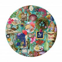 eeBoo Sammeln Der Natur 500 Teile Puzzle eeBoo-51619