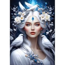 Bluebird Puzzle Hera - Soul of Nature Collection 1000 Teile Puzzle Bluebird-Puzzle-F-90901