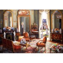 Bluebird Puzzle A Moment Alone 1000 Teile Puzzle Bluebird-Puzzle-F-90912