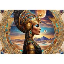 Bluebird Puzzle Egyptian Beauty 1000 Teile Puzzle Bluebird-Puzzle-F-90932