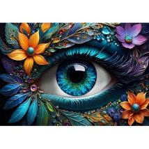 Bluebird Puzzle Look at Me 1000 Teile Puzzle Bluebird-Puzzle-F-90935