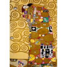 Bluebird Puzzle Gustave Klimt - Fulfilment, 1905 1000 Teile Puzzle Art-by-Bluebird-60016