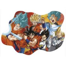 Educa Poster Puzzle Dragon Ball 250 Teile Puzzle Educa-19965