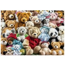 Educa Teddy Bears 500 Teile Puzzle Educa-20242
