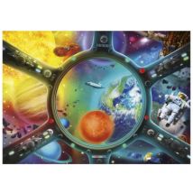 Educa Spacewalk 500 Teile Puzzle Educa-20253