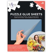 Jig & Puz Puzzle-Klebefolie für 1000 Teile Jig-and-Puz-80006
