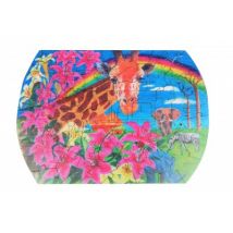 The Wild Puzzle Wooden Puzzle - A Beautiful Shelter 83 Teile Puzzle The-Wild-Puzzle-759818