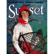 New York Puzzle Company XXL Teile - Snowshoeing 500 Teile Puzzle New-York-Puzzle-SU2353