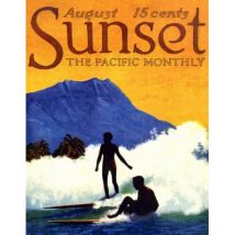 New York Puzzle Company Aloha Land 100 Teile Puzzle New-York-Puzzle-SU2009