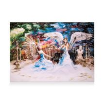 Star Puzzle Song Of The Angels (The Old Fisherman) 1000 Teile Puzzle Star-Puzzle-0660