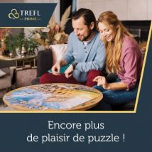 Trefl Prime Vernazza, Liguria, Italy 1500 Teile Puzzle Trefl-Prime-26196