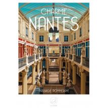 La Loutre Charme Nantes - Pommeraye 1000 Teile Puzzle Puzzle-La-Loutre-0841