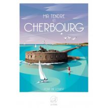 La Loutre Ma Tendre et CHERBOURG 1000 Teile Puzzle Puzzle-La-Loutre-1466
