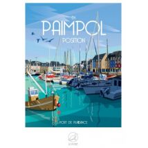 La Loutre En PAIMPOL Position 1000 Teile Puzzle Puzzle-La-Loutre-6402