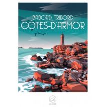La Loutre Bâbord, Tribord, CÔTES-D'ARMOR 1000 Teile Puzzle Puzzle-La-Loutre-5535