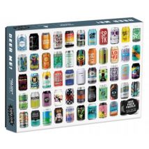 Puzzle Club Beer Me! 1000 Teile Puzzle Puzzle-Club-98018