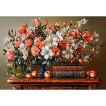 Castorland Floral Evening 1000 Teile Puzzle Castorland-105373