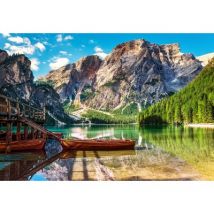 Castorland Dolomiten, Italien 1000 Teile Puzzle Castorland-103980