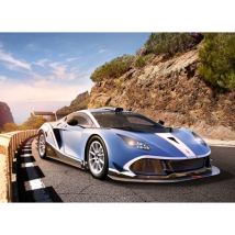 Castorland Arrinera Hussarya GT 300 Teile Puzzle Castorland-030316