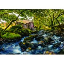 Roovi Watermill 1000 Teile Puzzle Roovi-79275
