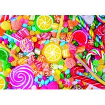 Roovi Lollipops 1000 Teile Puzzle Roovi-79398