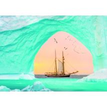 Roovi Sailing 1000 Teile Puzzle Roovi-79343