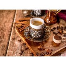 Enjoy Puzzle I Love Coffee 1000 Teile Puzzle Enjoy-Puzzle-1317