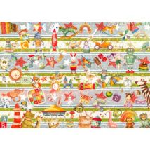 Enjoy Puzzle Toyland 1000 Teile Puzzle Enjoy-Puzzle-2021