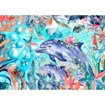 Enjoy Puzzle Making Waves 1000 Teile Puzzle Enjoy-Puzzle-2026