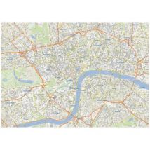 Helvetiq Mypuzzle London 1000 Teile Puzzle Helvetiq-530790