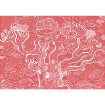Djeco XXL Teile - The Enchanted Tree 100 Teile Puzzle Djeco-07030