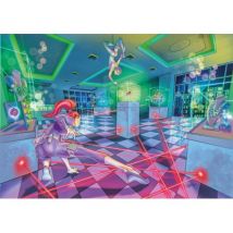 Magnolia Das Fehlende Stück 1000 Teile Puzzle Magnolia-1033