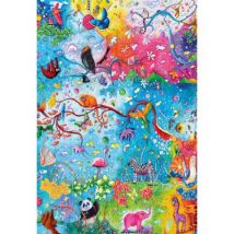 Magnolia A Never Ending Story 1000 Teile Puzzle Magnolia-2110