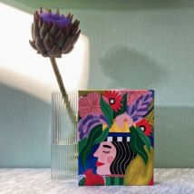 Das Puzzle Kollektiv La Grenade 500 Teile Puzzle DPK-2021