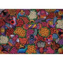 Art & Fable Puzzle Company Ernte der Blumen 500 Teile Puzzle Art-and-Fable-23465