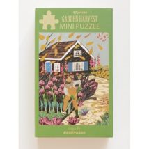Vissevasse Garden Harvest 42 Teile Puzzle Vissevasse-85037