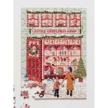 Vissevasse Little Christmas Shop 150 Teile Puzzle Vissevasse-85042