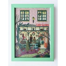 Vissevasse Little Garden 150 Teile Puzzle Vissevasse-84046